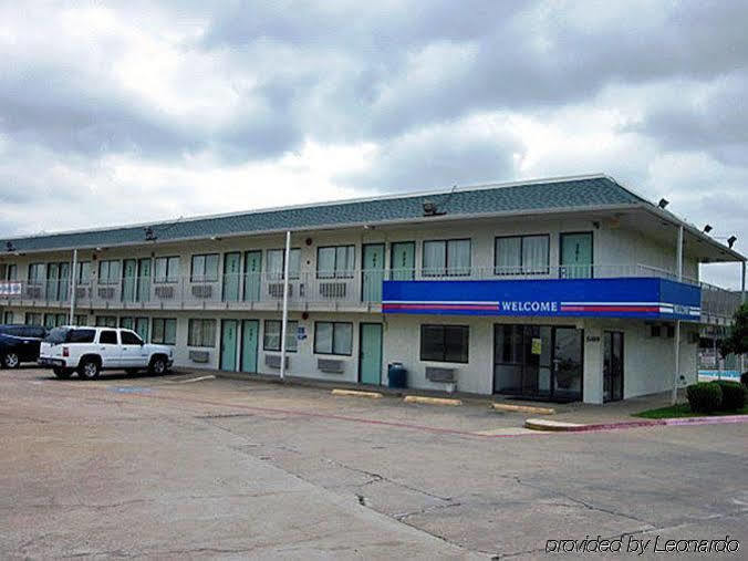 Motel 6-Greenville, Tx Eksteriør bilde